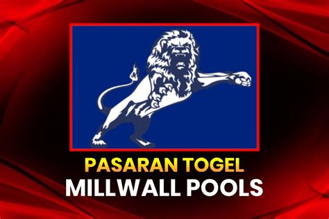 data millwall togel